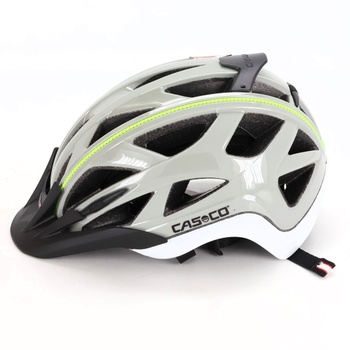 Cyklistická helma Casco 56-58cm