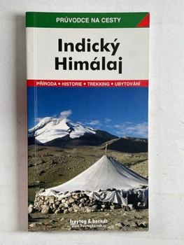 Indický Himálaj: terkking, Uttaranchal, Himachal Pradesh,…
