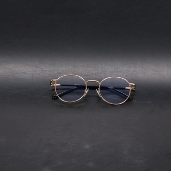 Dioptrické brýle Firmoo s filtrem