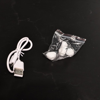 Bezdrátová sluchátka Btootos A90 Pro Bílá