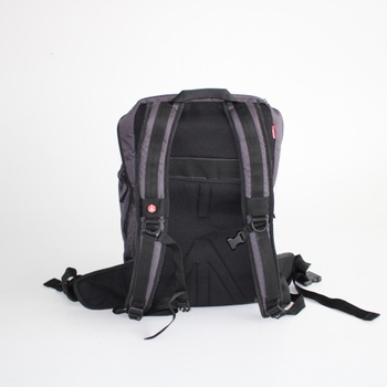Viacúčelový batoh čierny Manfrotto Mover-50