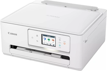 Tlačiareň Canon PIXMA TS7650i