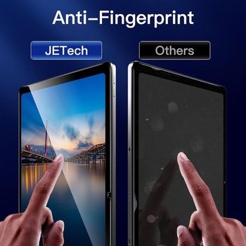 JETech Screen Protector pre Lenovo Tab P12 (12,7 palca, model 2023), 9H Tempered Screen Protector,