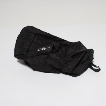 Příruční taška Bagzy černá