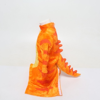 Dinosaurus Spooktacular Creations oranžový