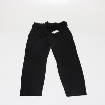 Dámské kalhoty Vero Moda 10205932 černé
