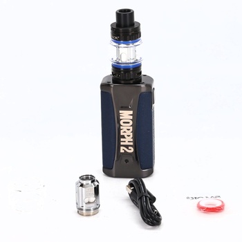 E-cigaretový set SMOK Morph 2 Kit