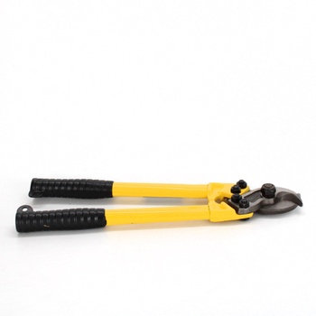 Záhradné kliešte Qwork WD3412