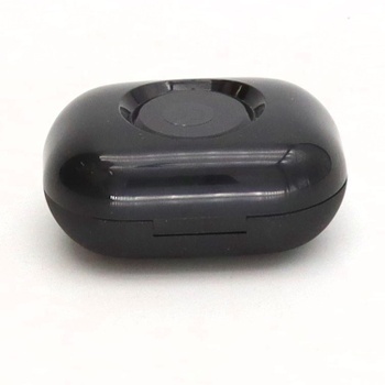 Bezdrôtové slúchadlá Bluedio S6 čierna