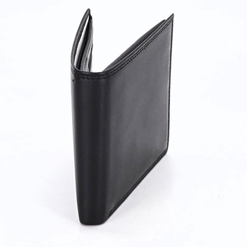 Pánska peňaženka Pia Ries elegantná čierna