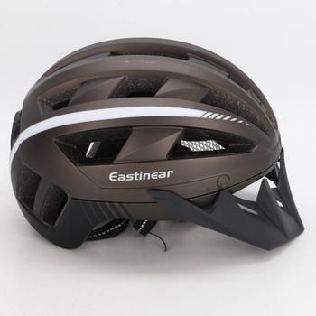 Cyklistická helma ‎EASTINEAR HT-23 s LED