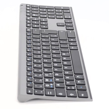 Set klávesnice a myši iClever