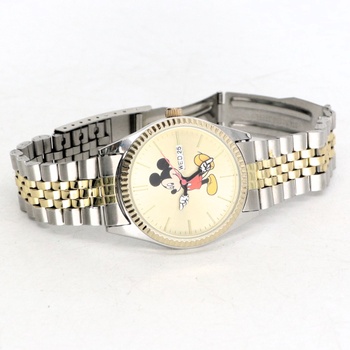 Dámské analogové hodinky Disney MK8185 