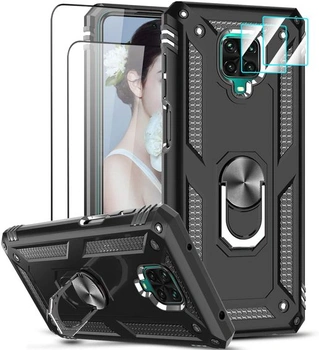 Puzdro LeYi pre Xiaomi Redmi Note 9 Pro/Note 9S/Note 9 Pro…