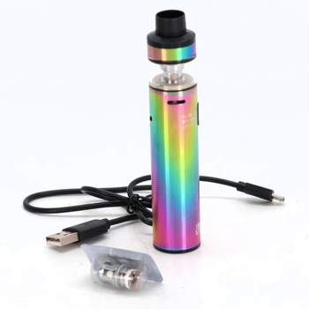 E-cigareta Vaptio Solo-2 Kit barevná