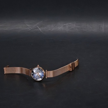 Dámské luxusní náramkové hodinky Shengke 