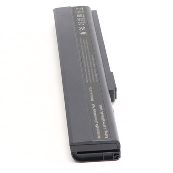 Náhradná batéria Aryee A32-K52 čierna