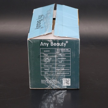 Protiskluzové pásky Any Beauty AB-0283-0002 