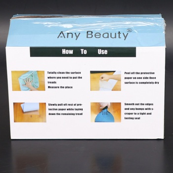 Protišmykové pásky Any Beauty AB-0283-0002