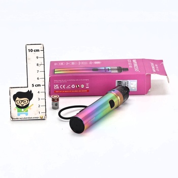 E-cigareta Vaporesso GTX GO 80 Kit