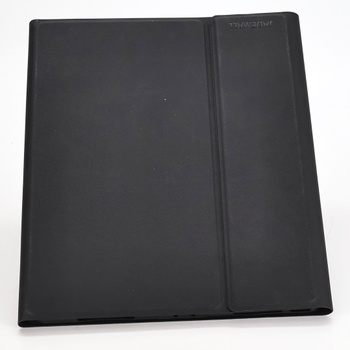 Púzdro na tablet JADEMALL iPad 12,9 čierne