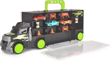Dickie Toys - Carry & Store Transporter - vozítko pro…