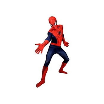 Pánsky kostým Morphsuits Spiderman, veľ. L