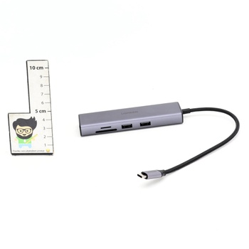 USB HUB UGreen 90568 7 v 1