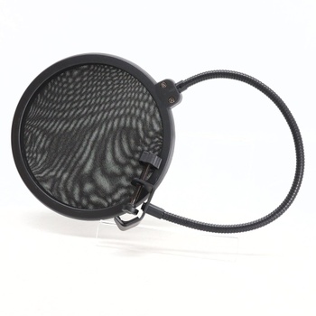 Mikrofon Umisu PEOA127B černý