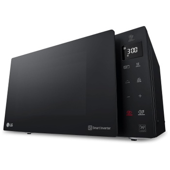 Mikrovlnná rúra LG MH6535GDS