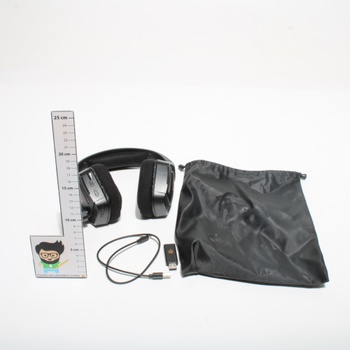 Sluchátka EasySMX MI-R008 černá