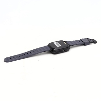 Dětské chytré hodinky Elejafe, černé 1,4″