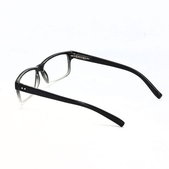Dioptrické brýle, + 0.50 Eyekepper 