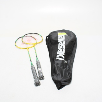 Badmintonový set Kawasaki Generic 