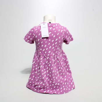 Dětské šaty Marks & Spencer, vel 110