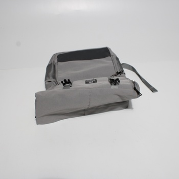 Pánský batoh Myhozee šedý 45 x 30 cm