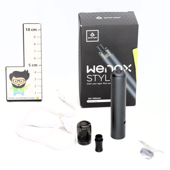 E-cigareta GeekVape Wenax Stylus Pod Kit