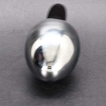 Anální kolík SXOVO ocelový velikost L