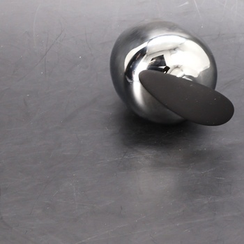 Análny kolík SXOVO oceľový veľkosť L