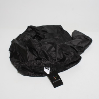 Pánské kalhoty AXESQUIN černé XL
