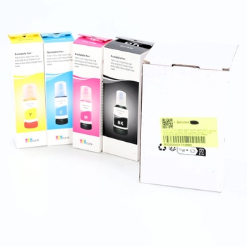 Inkoustová cartridge UniPlus pro Epson Ecota