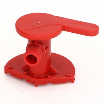 Odtokový kohút pre sud Rolly Toys 465675