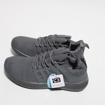 Pánske topánky NewDenBer MRS540, vel. 40 - šedé