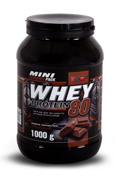 Protein Vision nutrion Whey 