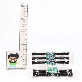 Náhradní kartáčky Oral-B 8006540859926