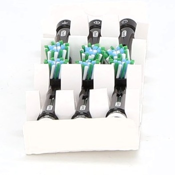 Náhradní kartáčky Oral-B 8006540859926