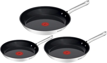 Sada 3 panvíc Duetto On Tefal