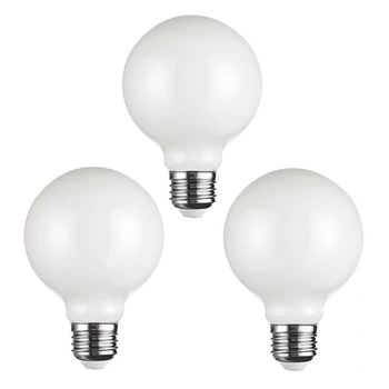 SD LUX G80 LED Globus Edison žiarovka 8W 1000lm Equi100W…
