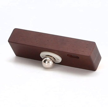 Nástěnné svítidlo DetarZinLED DTZ-EU-004