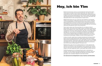 Udělejte to lahodné!: Začátek opravdu dobrého jídla. 100 snadných receptů, fotografie krok za